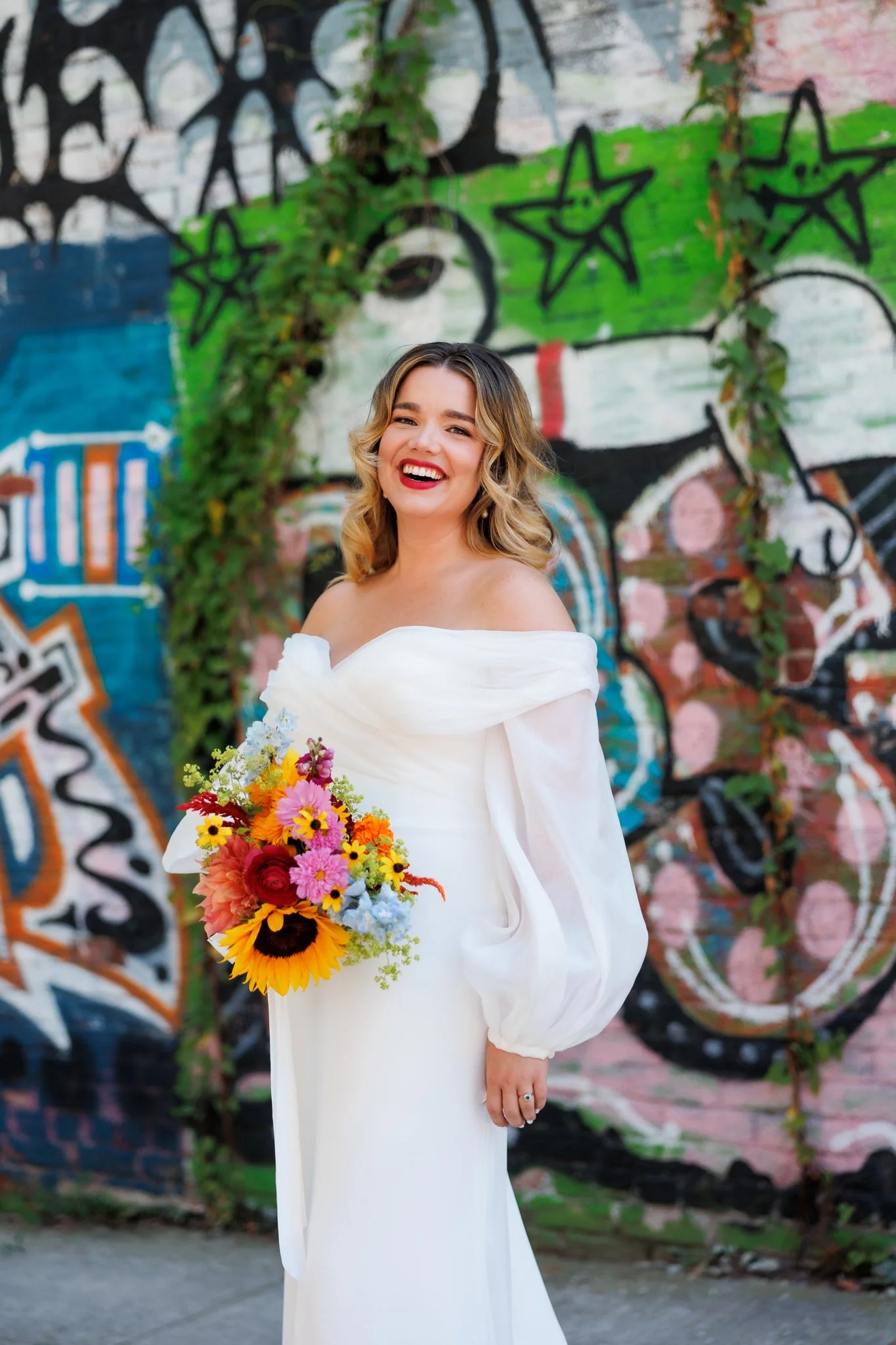 Photography: Sarah Bode Clark