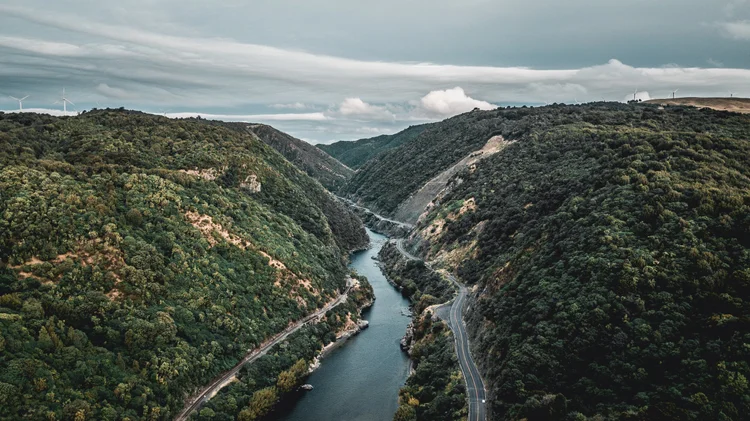 Rights of Rivers