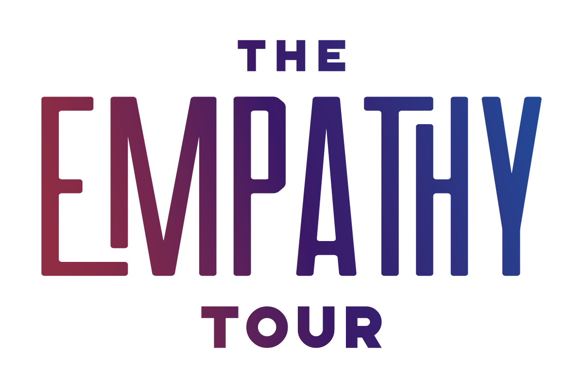The Empathy Tour