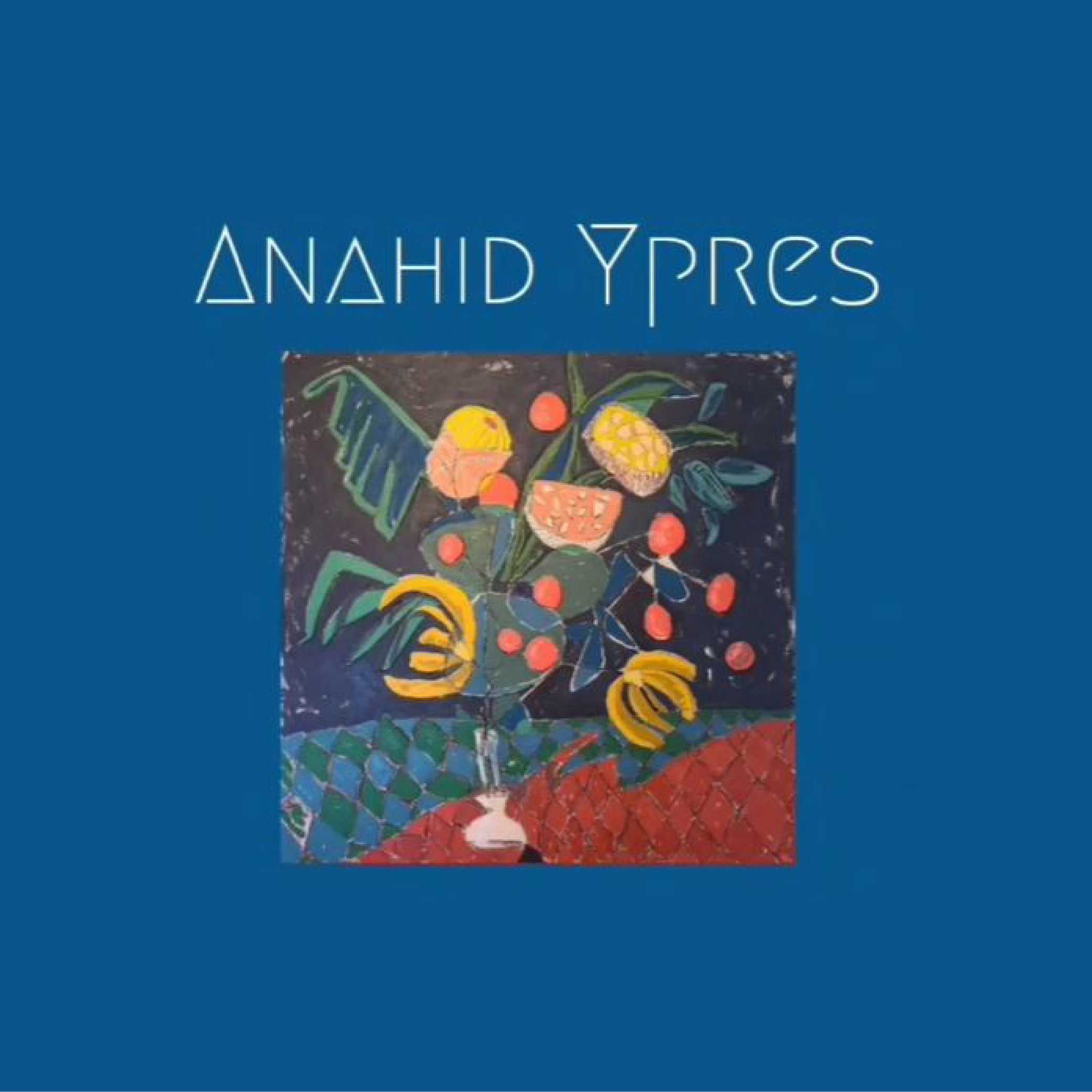 Anahid Ypres Art Studio