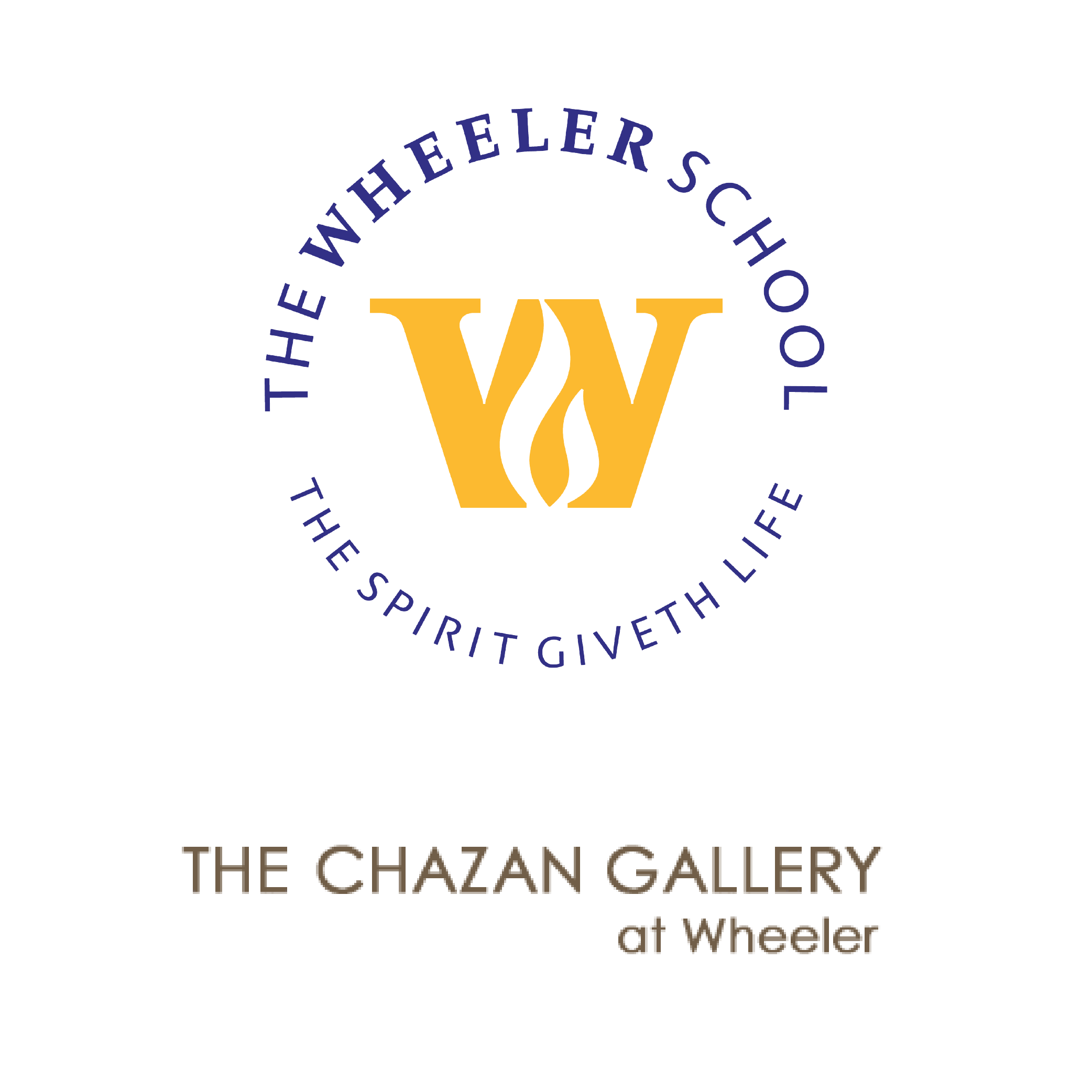 Chazan Gallery at Wheeler