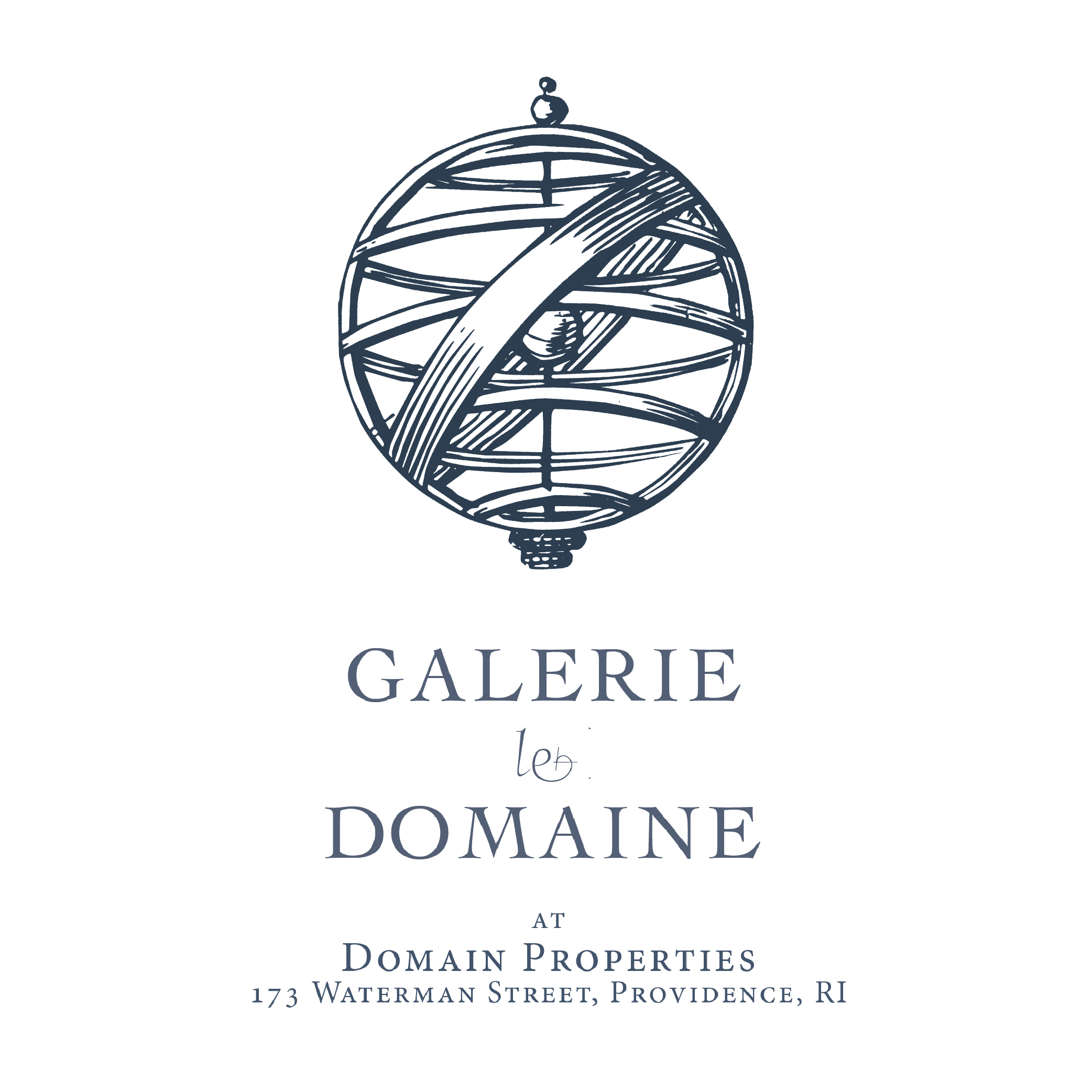 Galerie le Domaine at Domain Properties