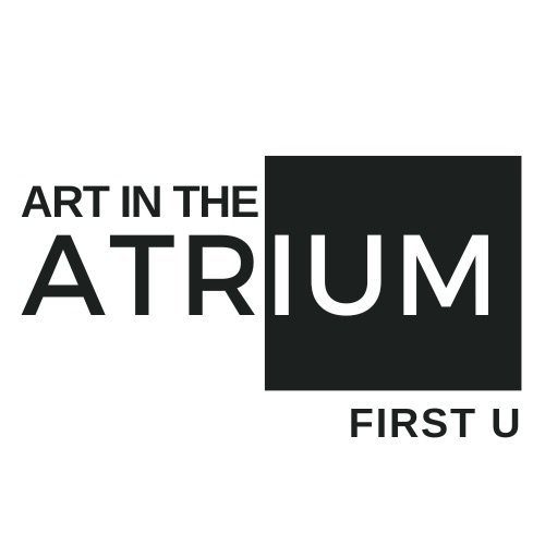 Art in the Atrium First U