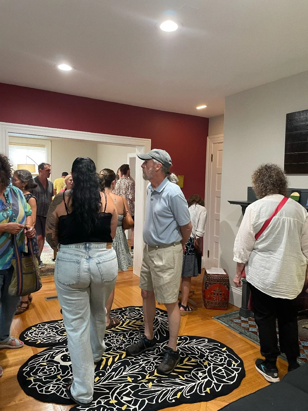 Galerie le Domaine at Domain Properties