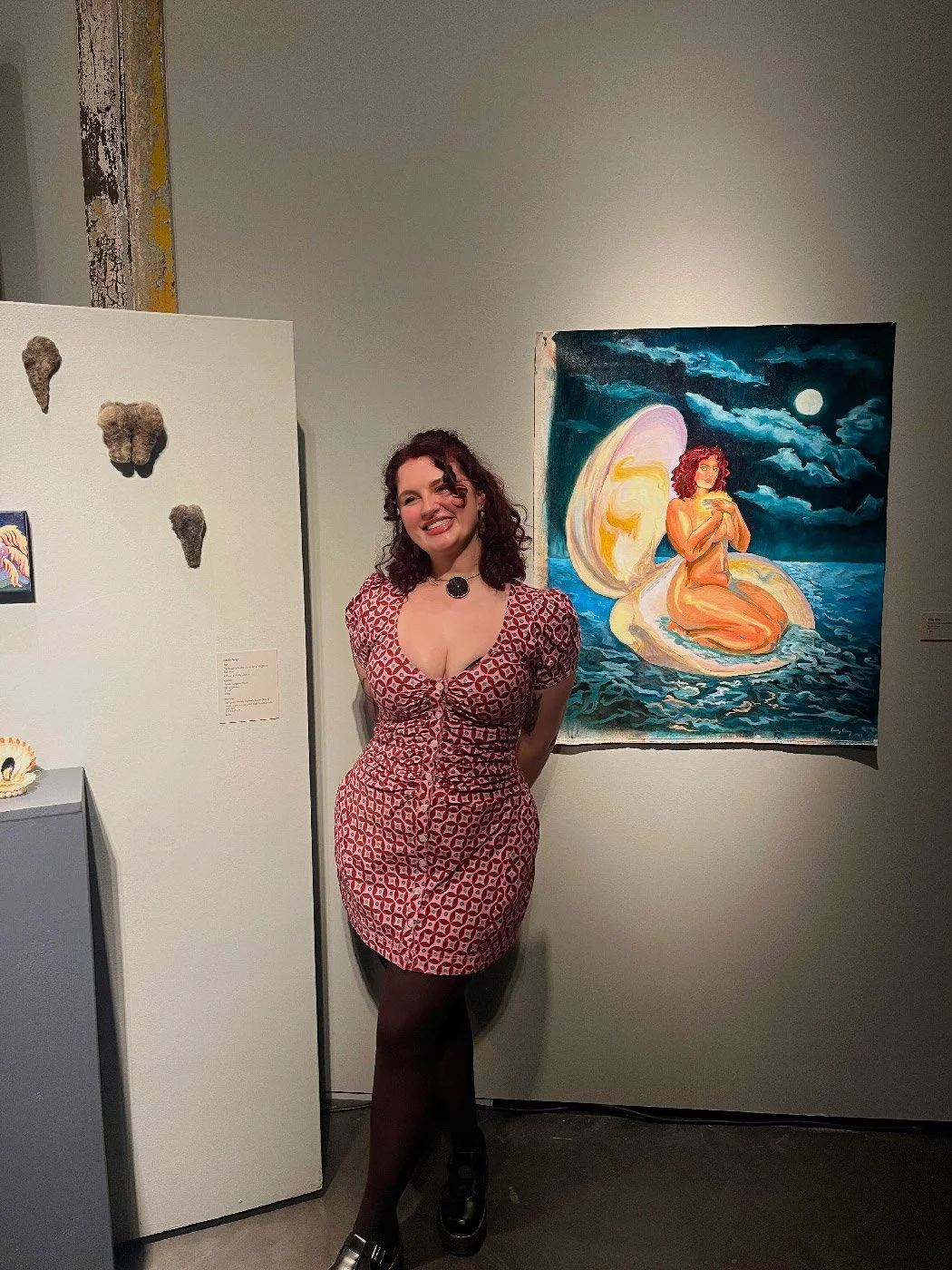Spotlight on...Emily Gray!