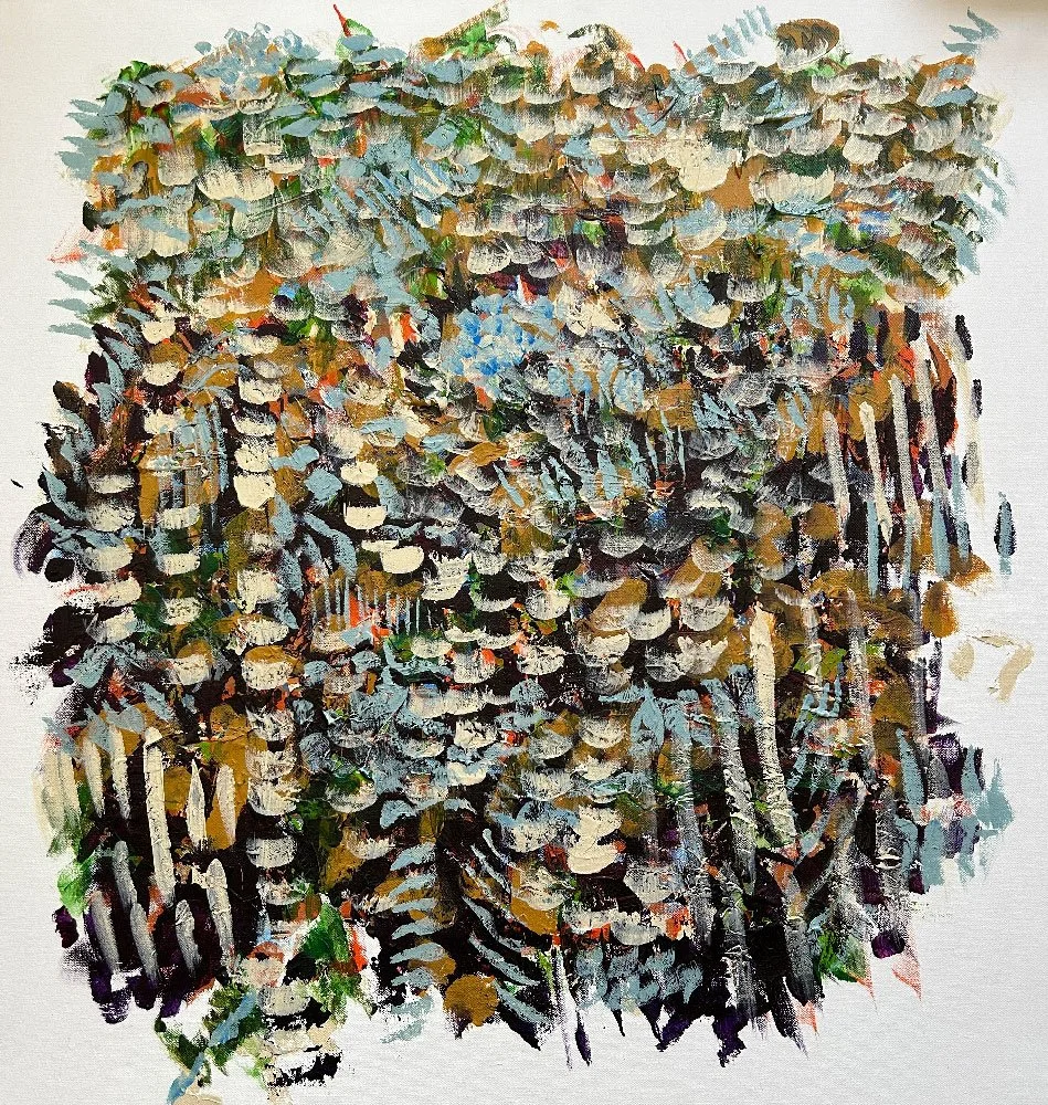 Renée Elizabeth Neely-Tanner, AS220 Project Space