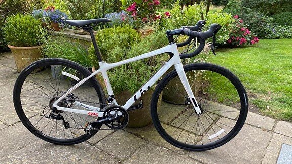 In mid August I&rsquo;m doing a &ldquo;Petit Pedal &agrave; Paris&rdquo;&hellip;.cycling London to Paris with the lovely Helen Kenyon.

Whilst I set out to do this for a laugh and a personal challenge, many people have asked if I am doing it for char