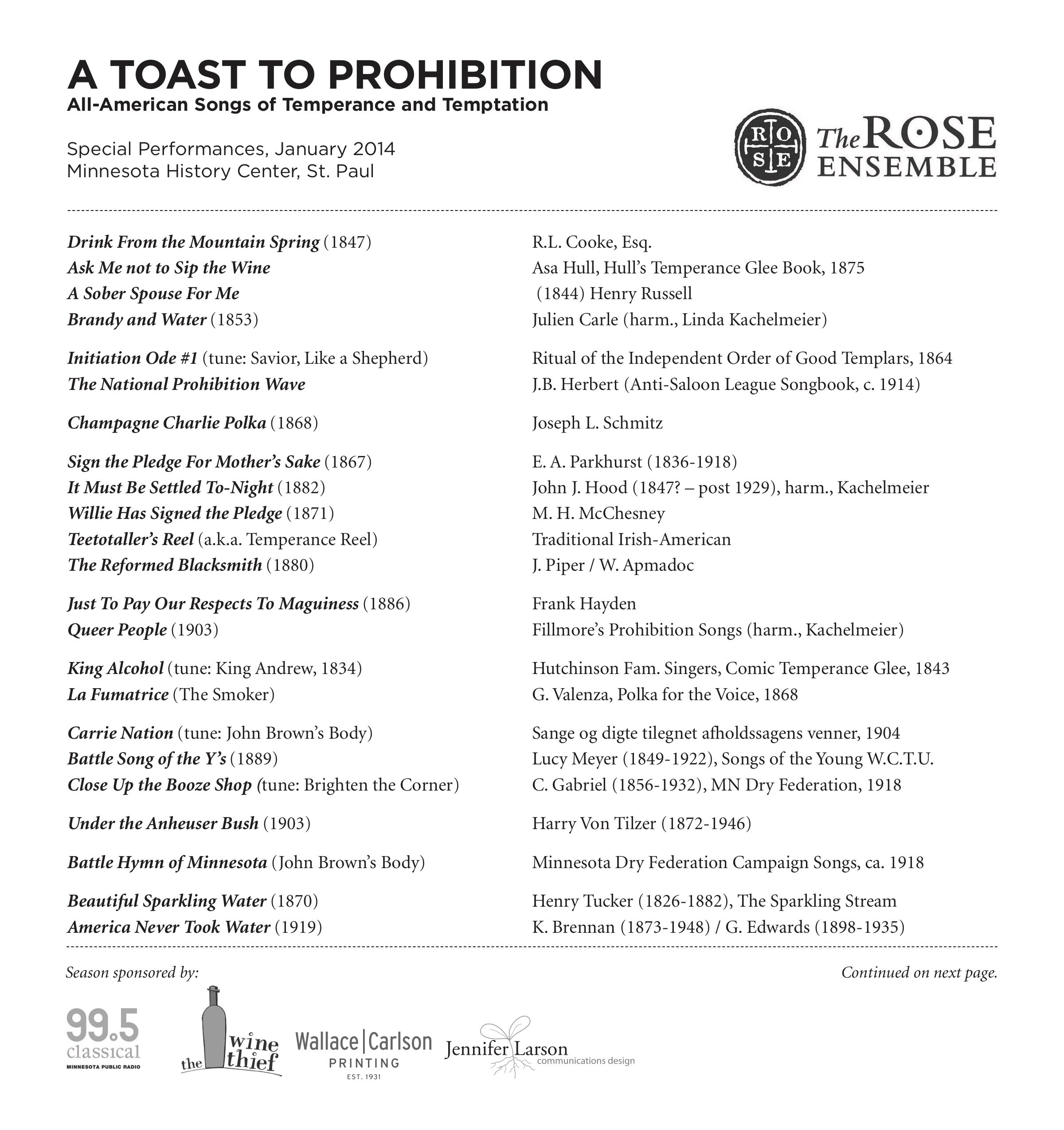 Toast to Prohibition program.jpg