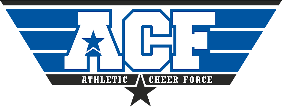Athletic Cheer Force Florence