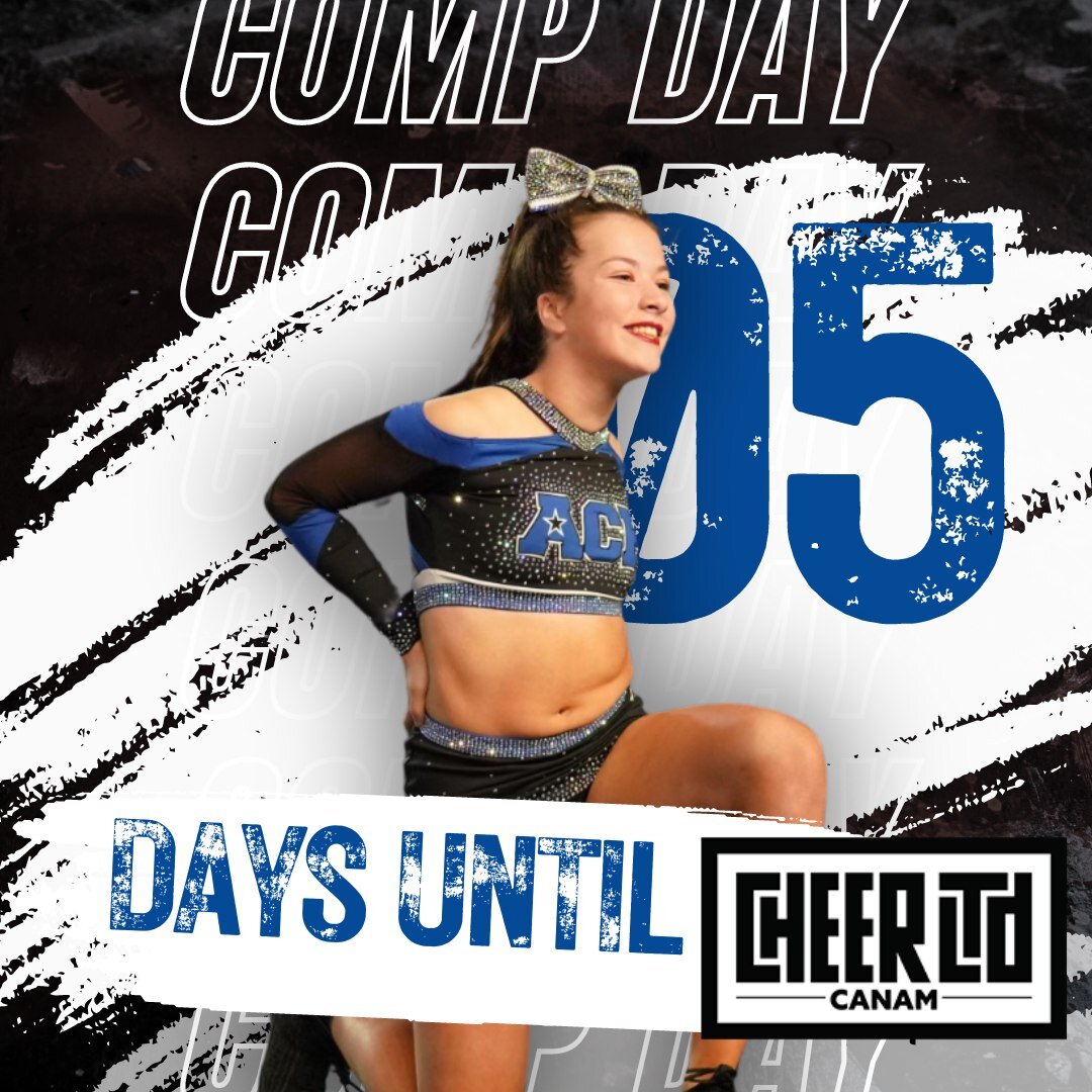 Athletic Cheer Force Florence