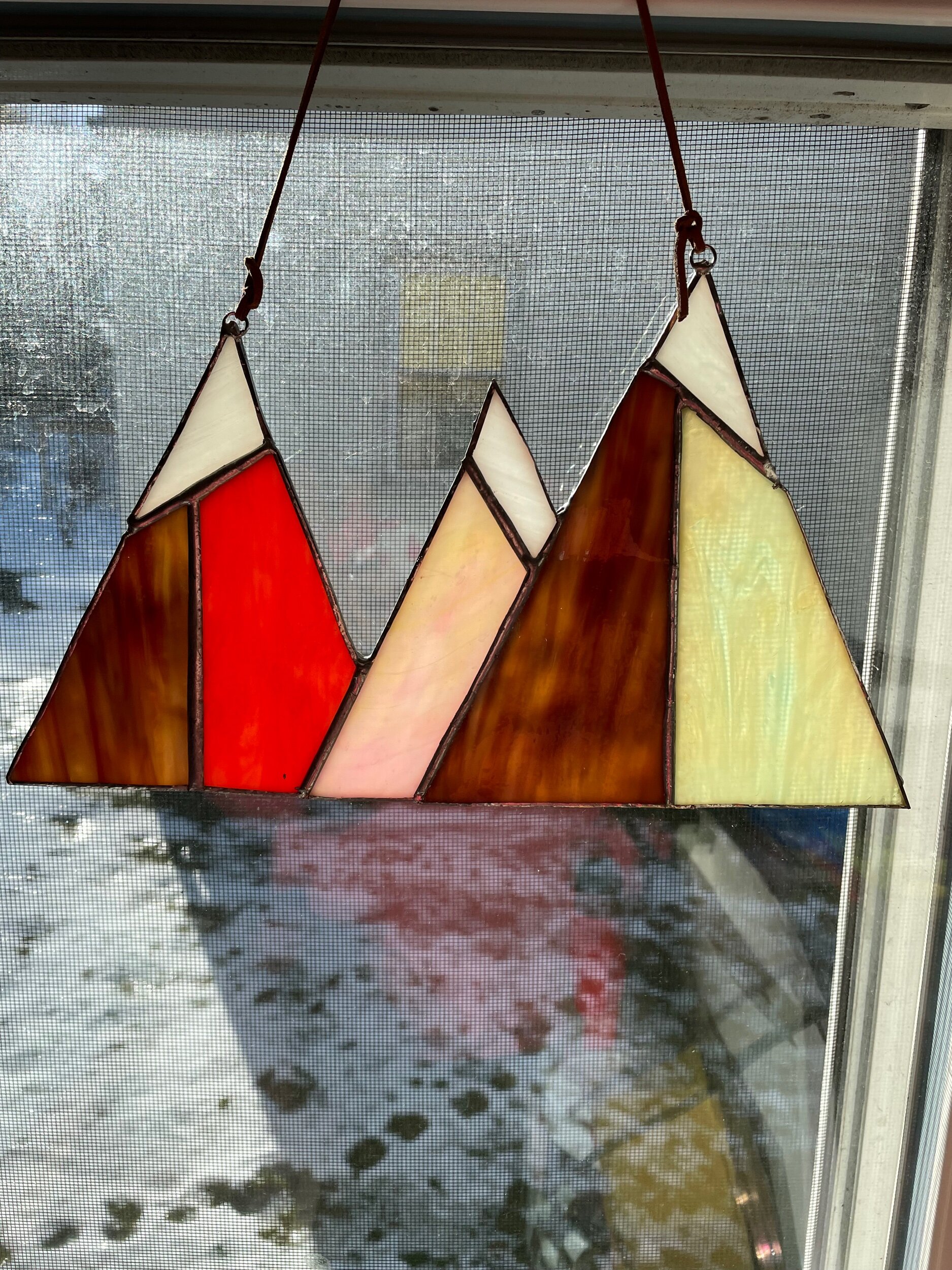Where To Find Free Stained Glass Patterns — Art By Kelly Kelly