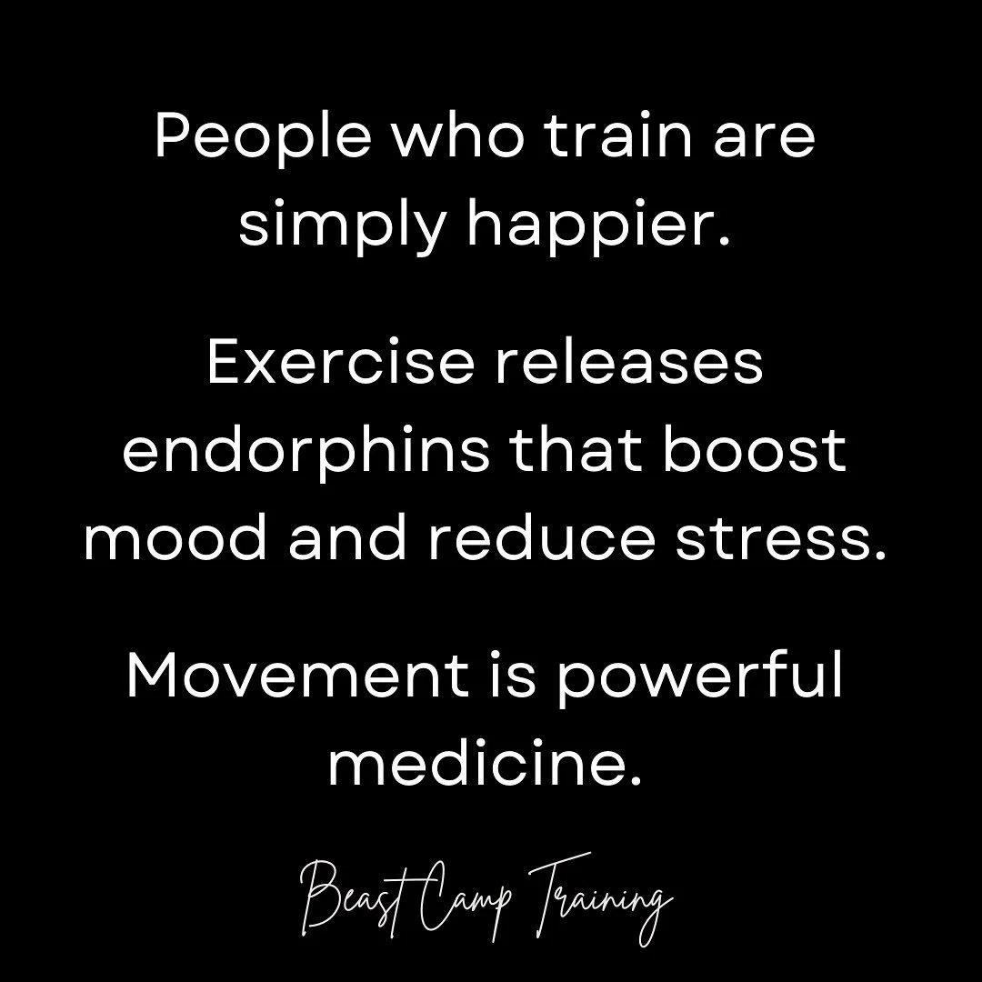 Feeling stronger, less stressed, and actually happier? You&rsquo;re not imagining it&mdash;there&rsquo;s solid science behind it.
Whether you&rsquo;re lifting weights, going for a run, or simply moving more, you&rsquo;re tapping into one of the best 