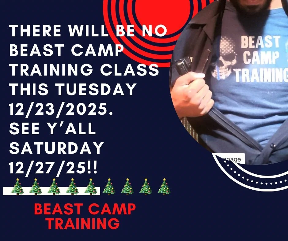 Hope you all have a wonderful Christmas 🎄 
See you all Saturday. 

#beastcamptraining #noclass #merrychristmas❤️