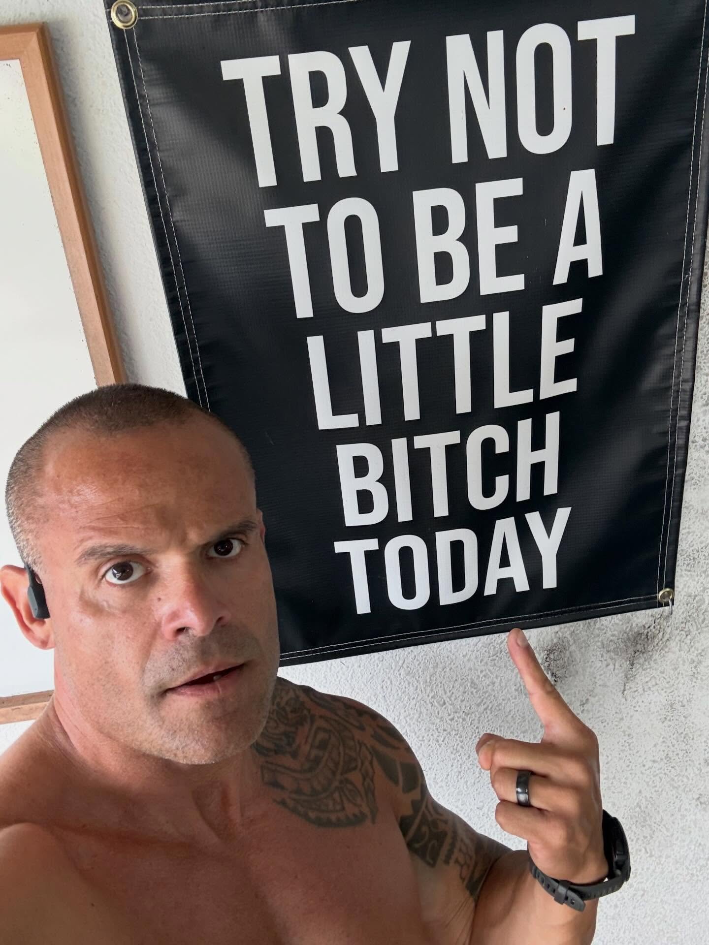 Happy Monday because every day is a Monday. 👍🏽💪🏽👊🏽

#happymonday #slaytheday #mindset #thankful