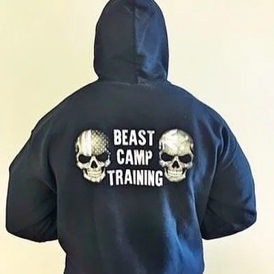 Black Hoodie Back .JPG