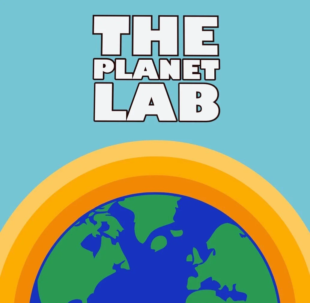 Welcome to The Planet Lab 🌎

A platform focused on changing the way we communicate about the climate crisis and creating a space where we can all be climate experts. 
 
I&rsquo;m Felicity, a recent UCLA Communication studies graduate and fellow envi