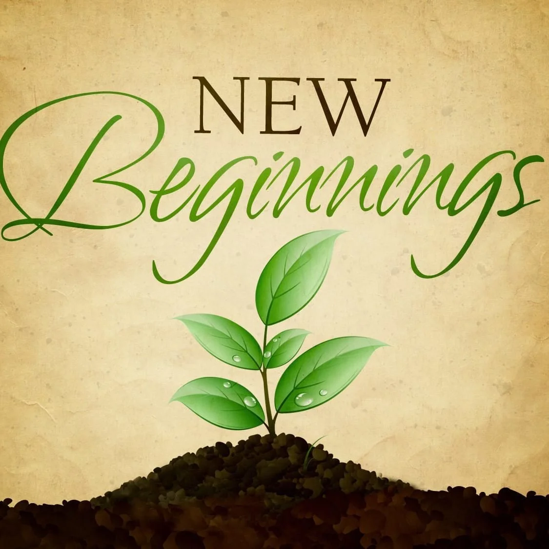 New Beginnings Youth Retreat