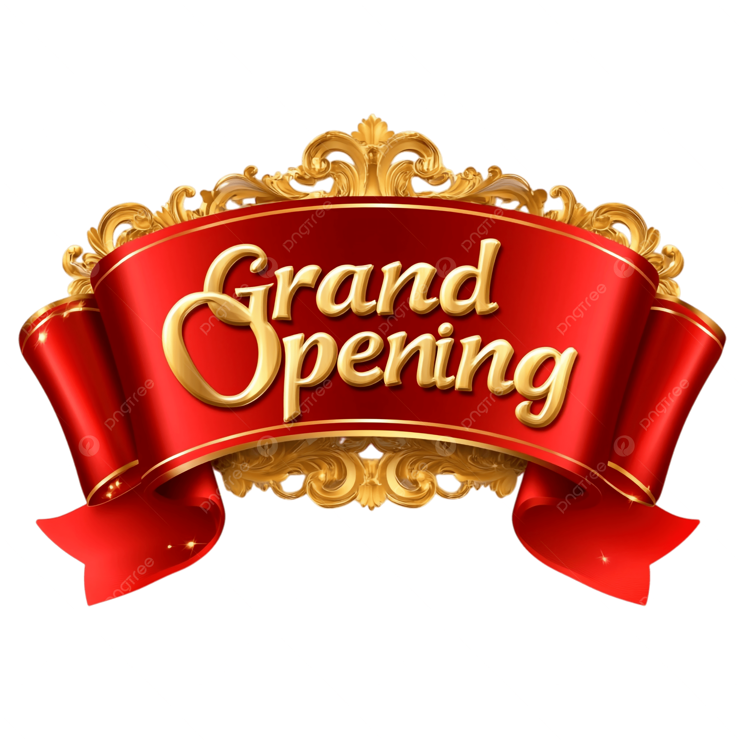 Grand Opening & 15th Anniversary Celebration