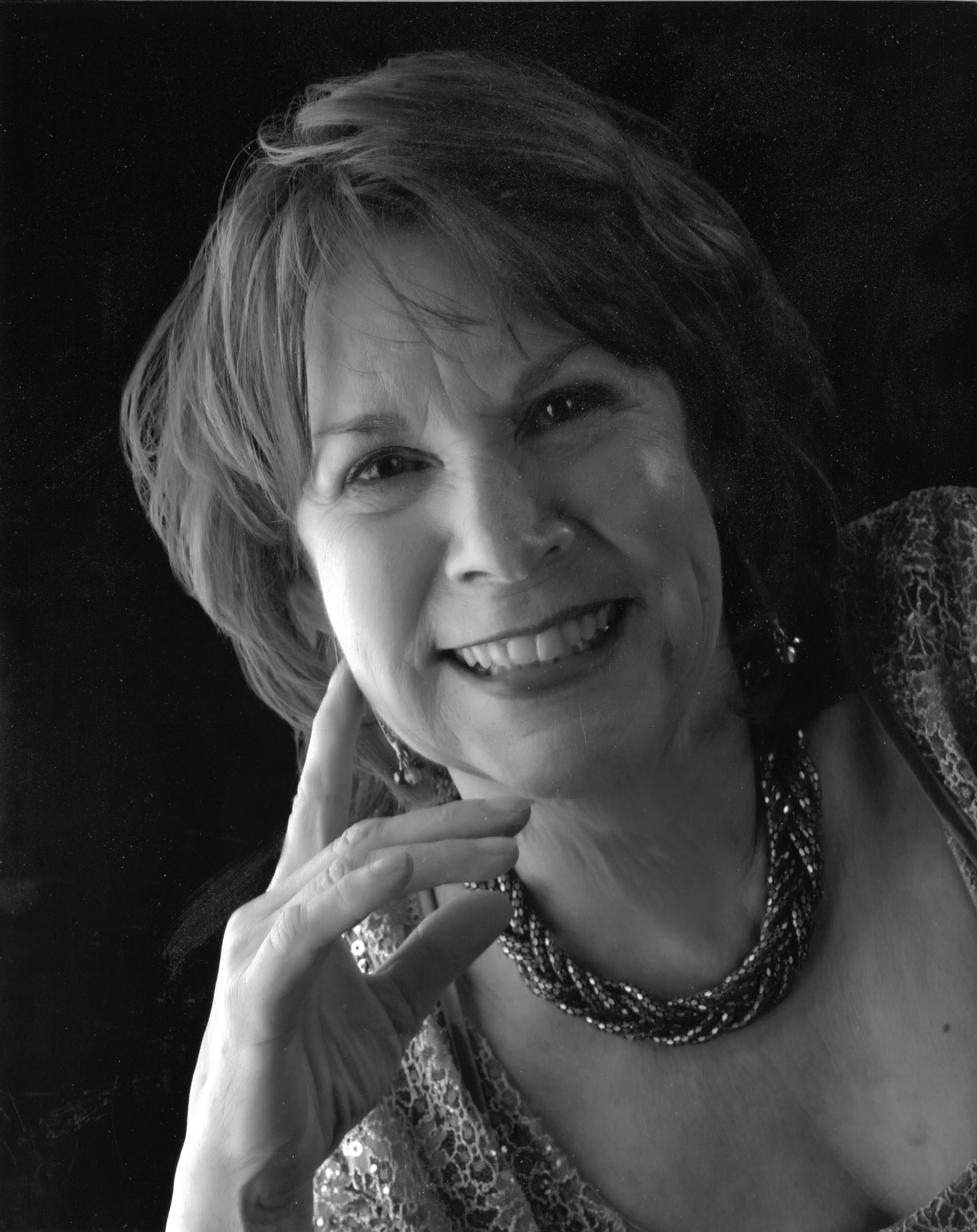 Funeral for Carolyn Cole