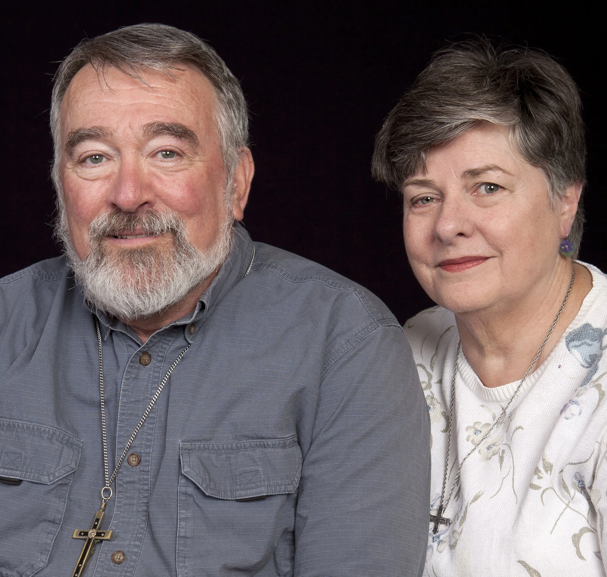 Larry Votto's Funeral