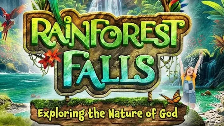 Vacation Bible School