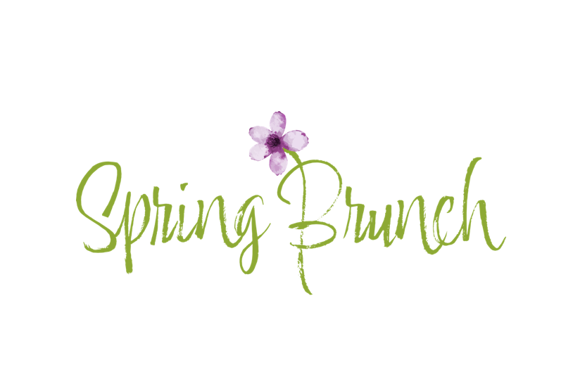 Spring Brunch for Women of the Diocese