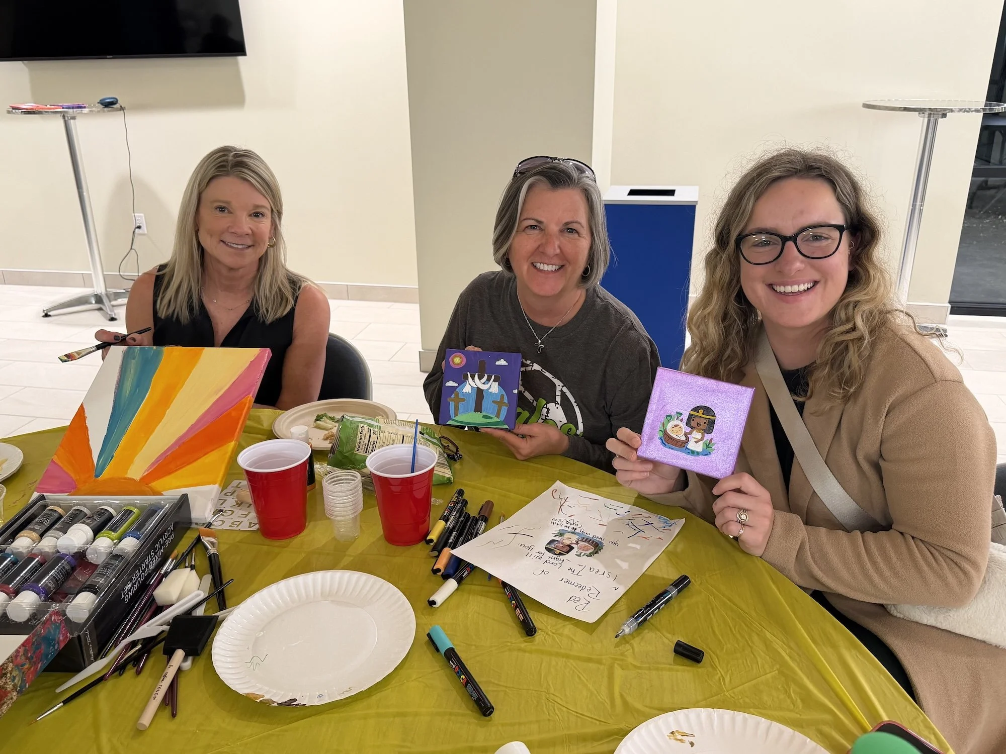 St. Laurence Women's Group