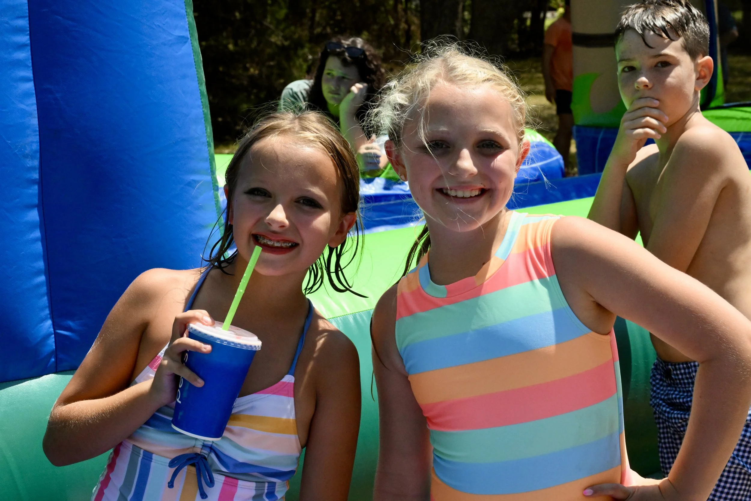 St. Laurence Day Picnic