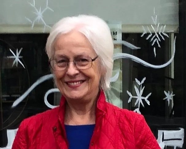 Funeral for Judy Green-Redier