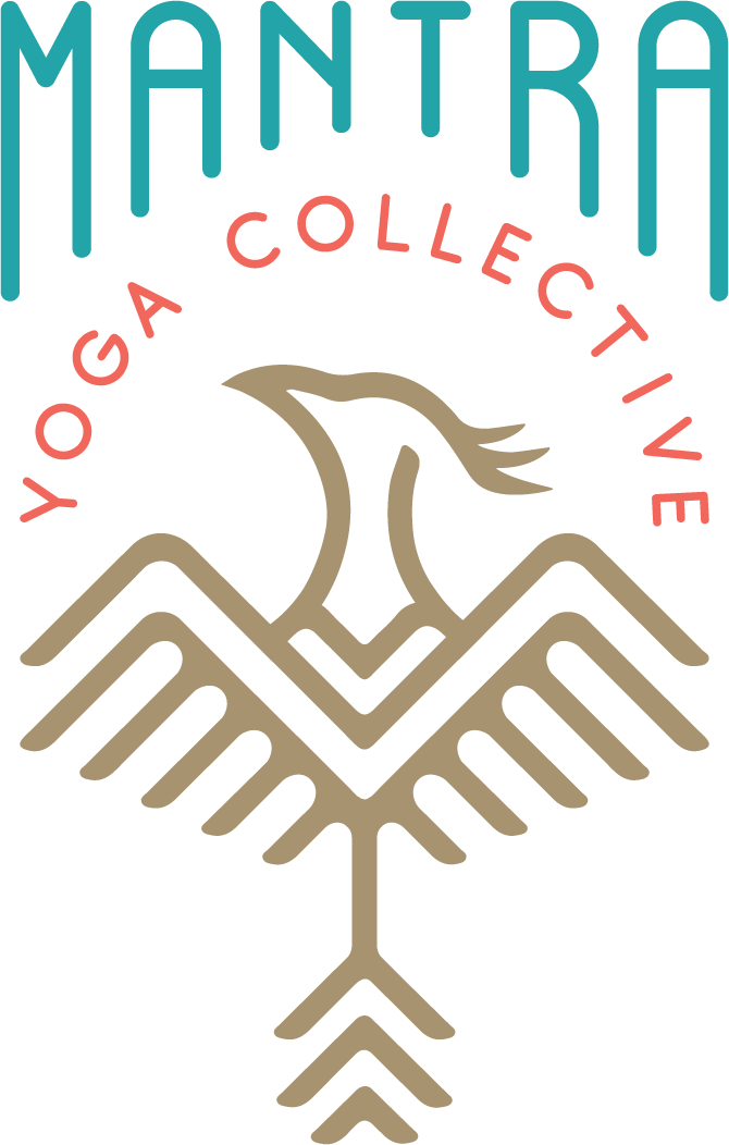 Mantra Yoga Collective