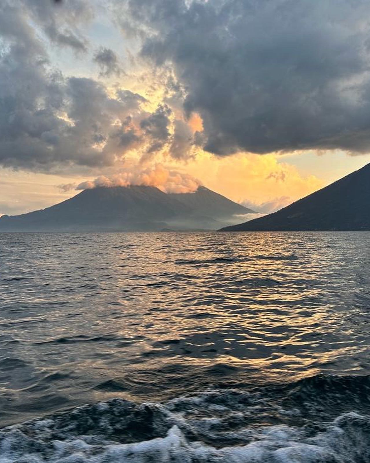 Raise Your Vibration: Retreat to Guatemala with Janice