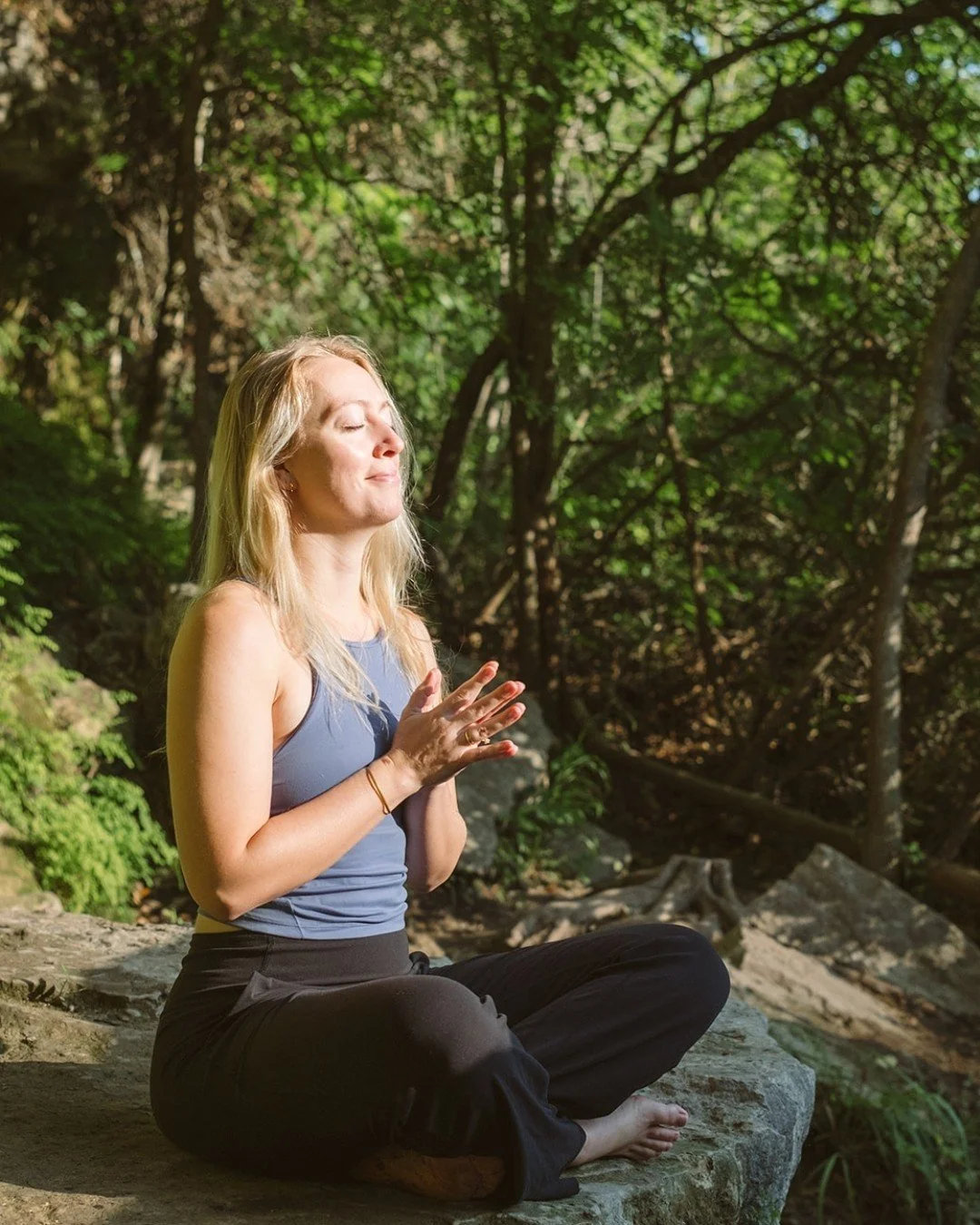 ✨CLASS HIGHLIGHT✨

Have you guys tried our VinYin class yet?!

It's a perfect way to start your day with balance and intention in our unique Vin + Yin yoga class&mdash;a beautiful fusion of movement and stillness! This all-levels experience blends th