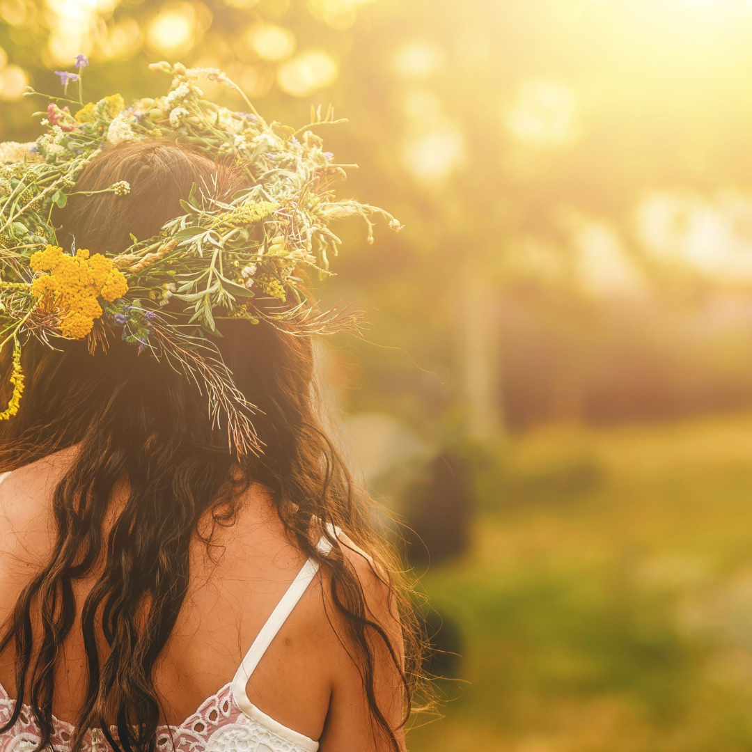 Monthly Magick Women’s Circle