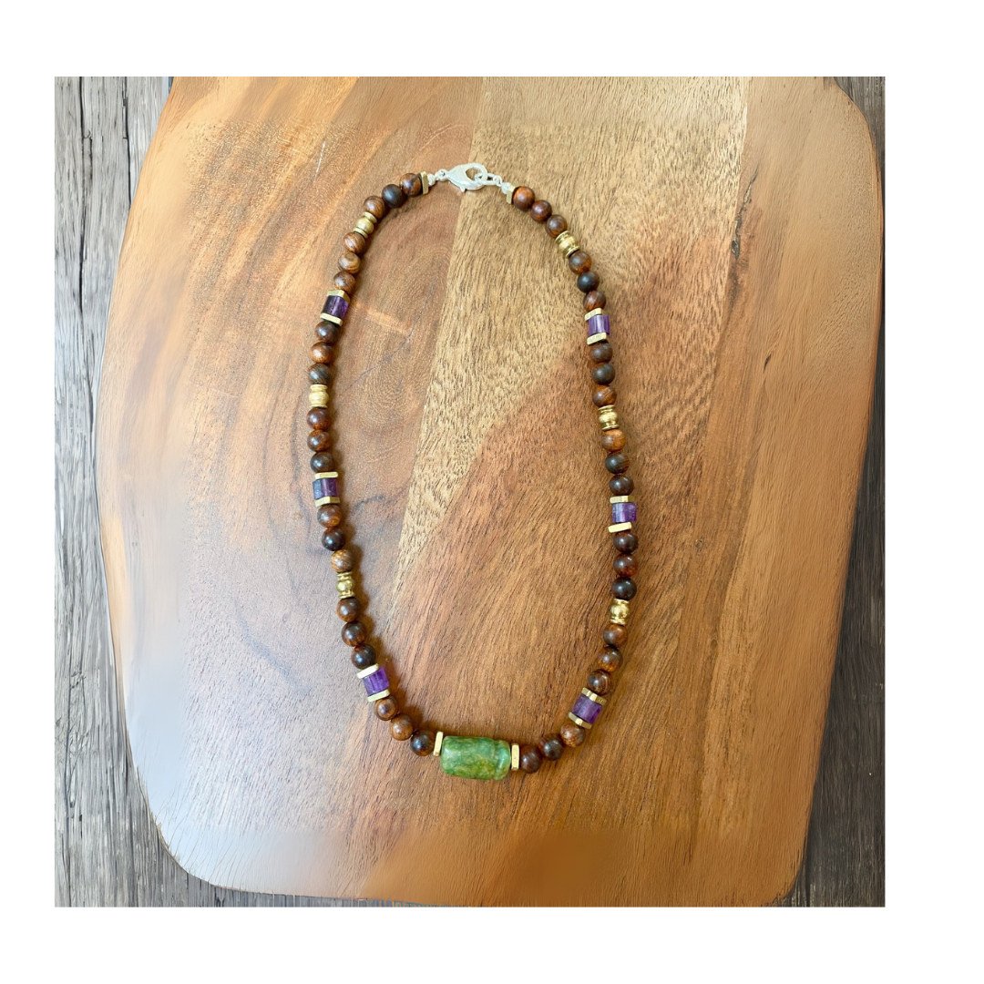 Sacred Strands with Kate Smith