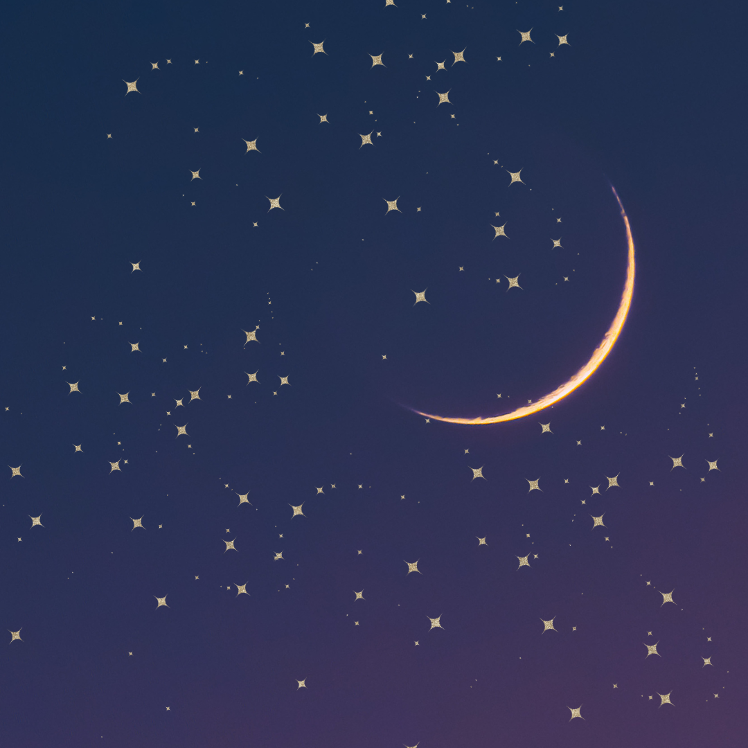 New Moon Ceremony with Cara Smith