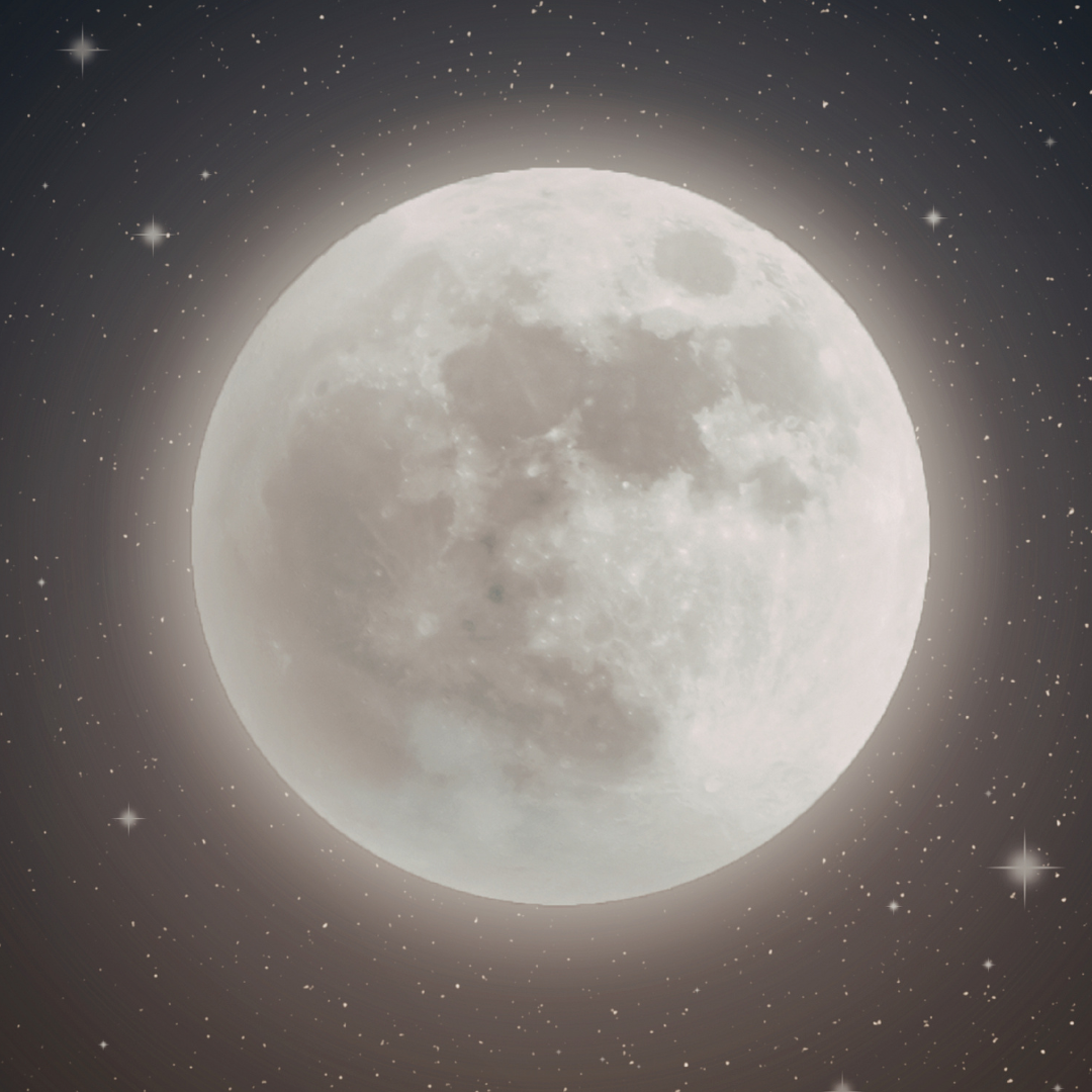 Full Moon Yoga Nidra + Sound Bath with Kimberly Wharton