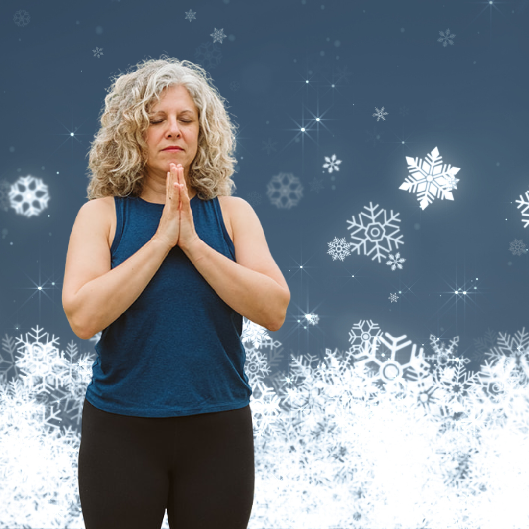 Winter Reset with Rachel Ladov