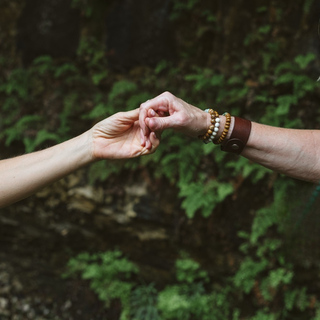 WOMEN’S HEALING CIRCLE