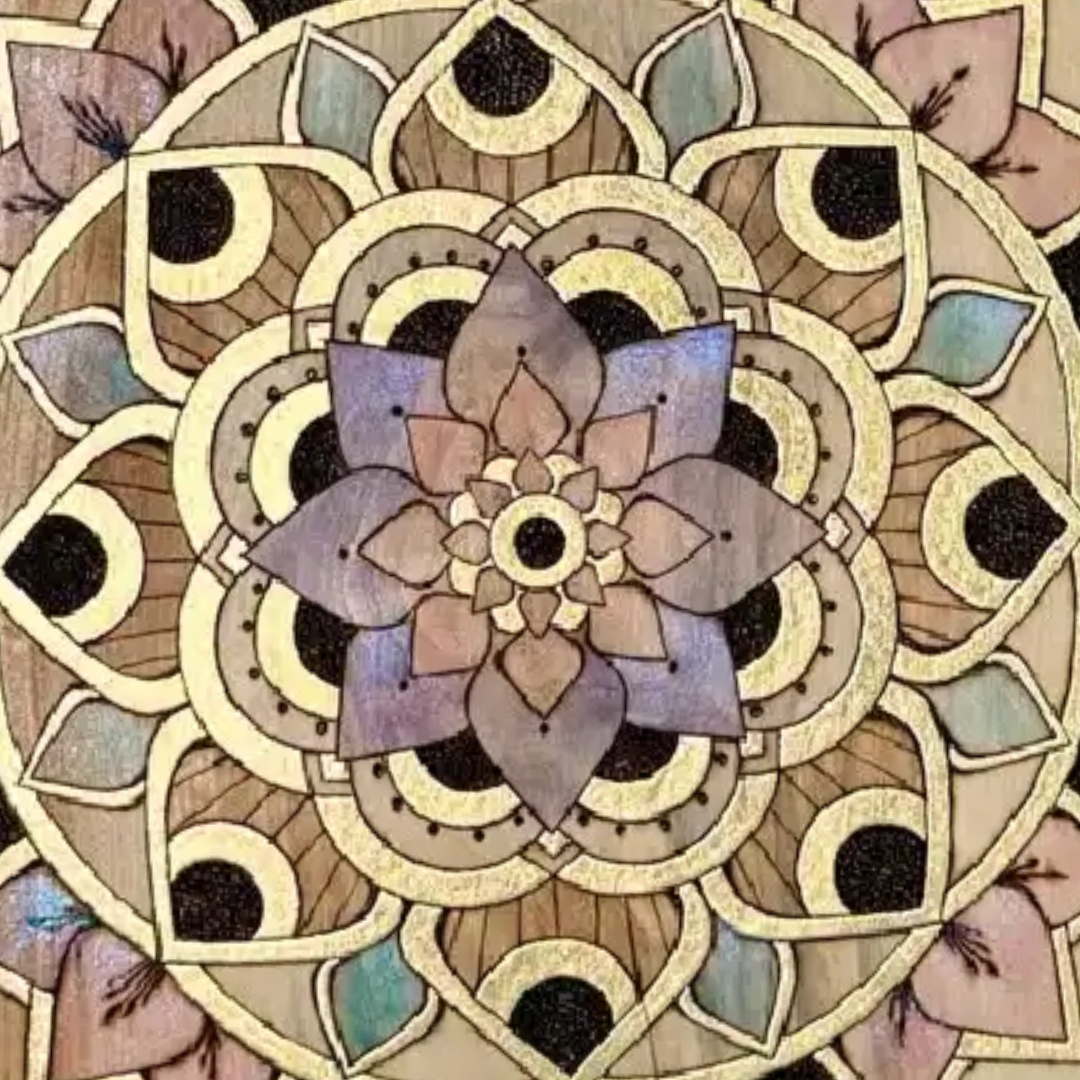 ART NIGHT OUT with Anne Shackelford