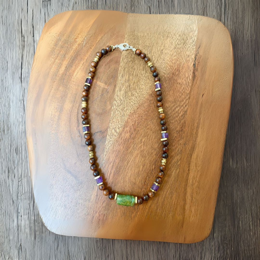 Sacred Strands: An Intention Workshop