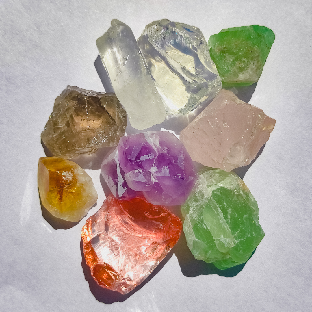 Stone Basics