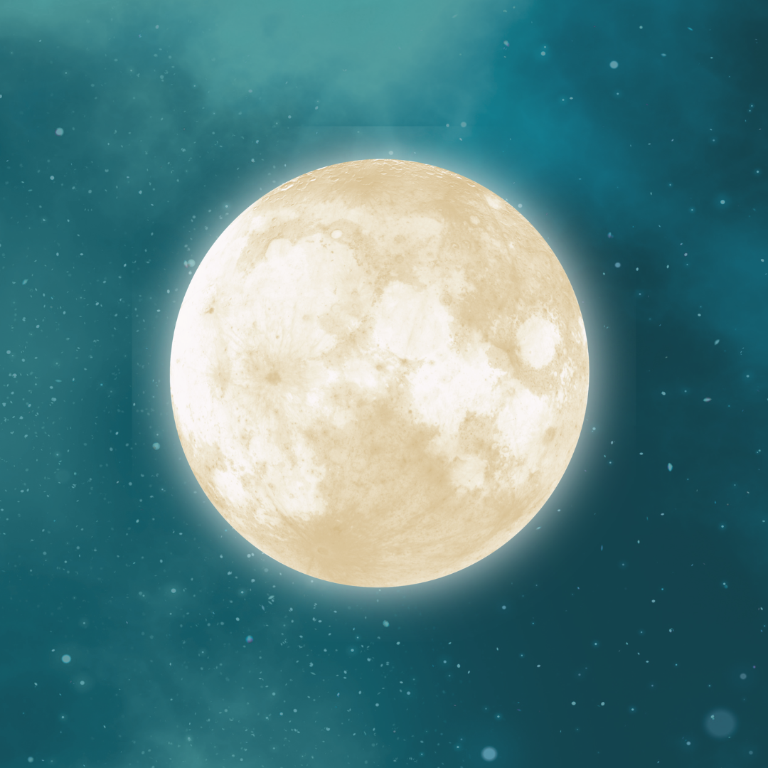 July Full Moon 