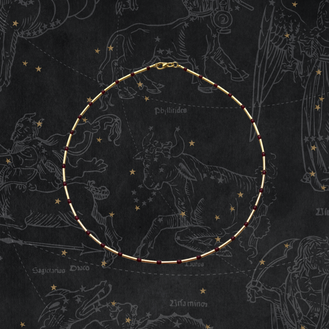 Sacred Strands: WITCHY Edition