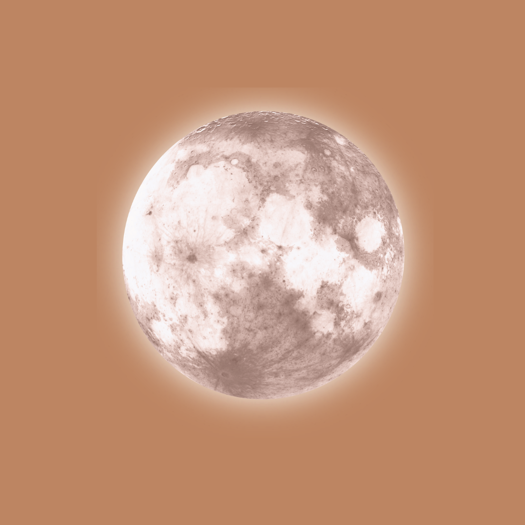 Full Moon Yoga + Meditation + Sound
