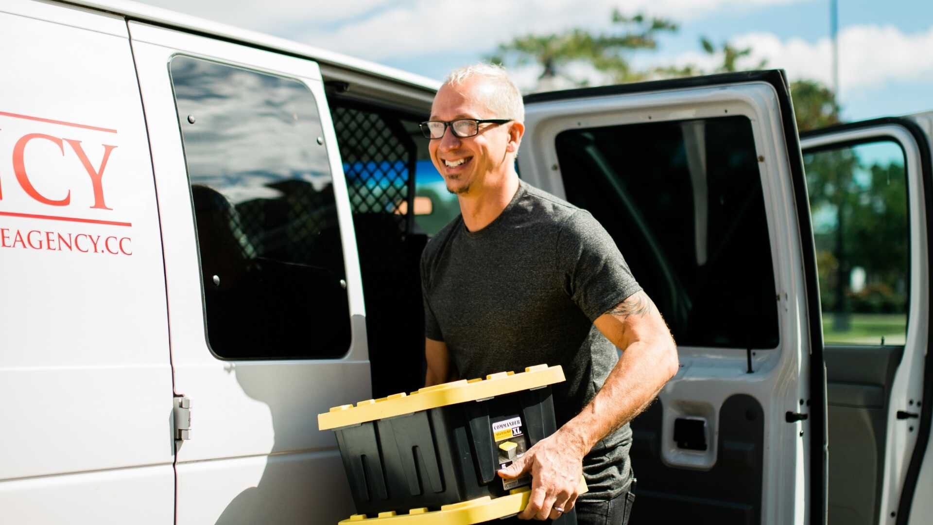 Charleston SC Video Production Company Film and Photography Studio