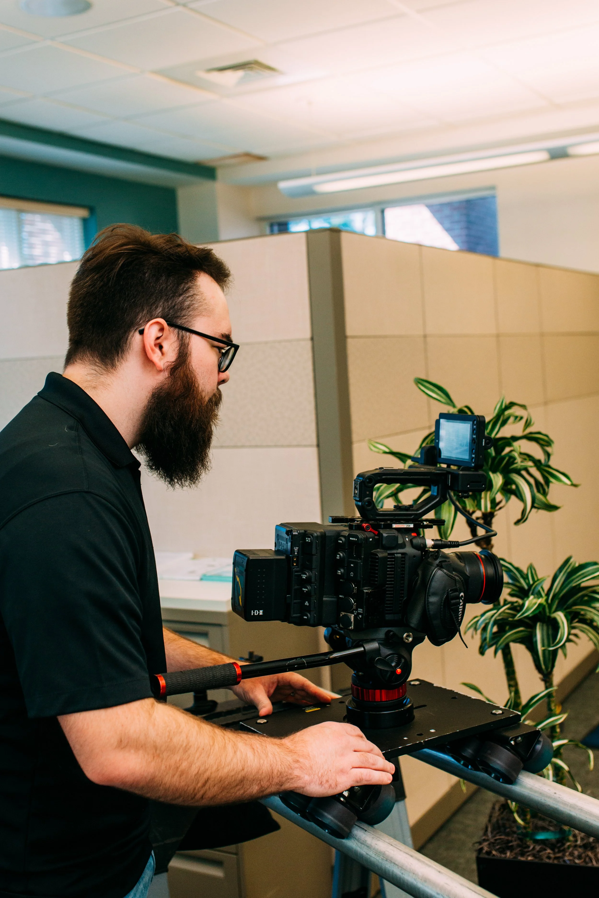 Blog — Charleston SC Video Production Company | Film and Photography ...