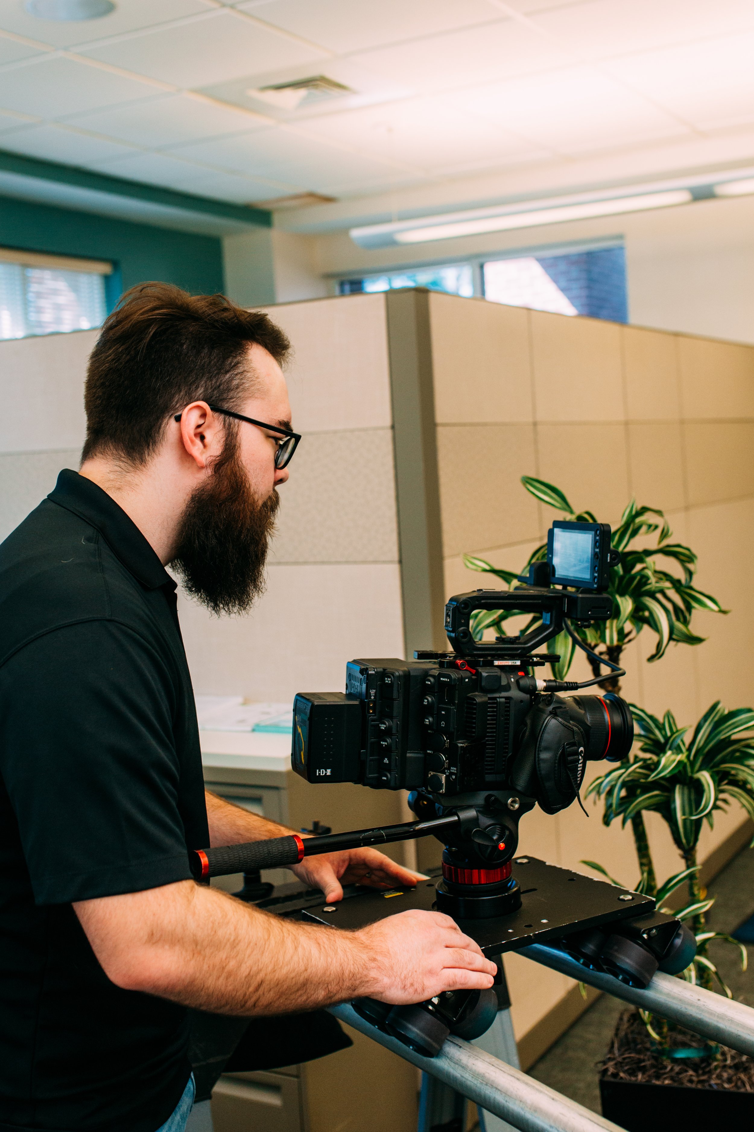 Blog — Charleston SC Video Production Company | Film and Photography ...