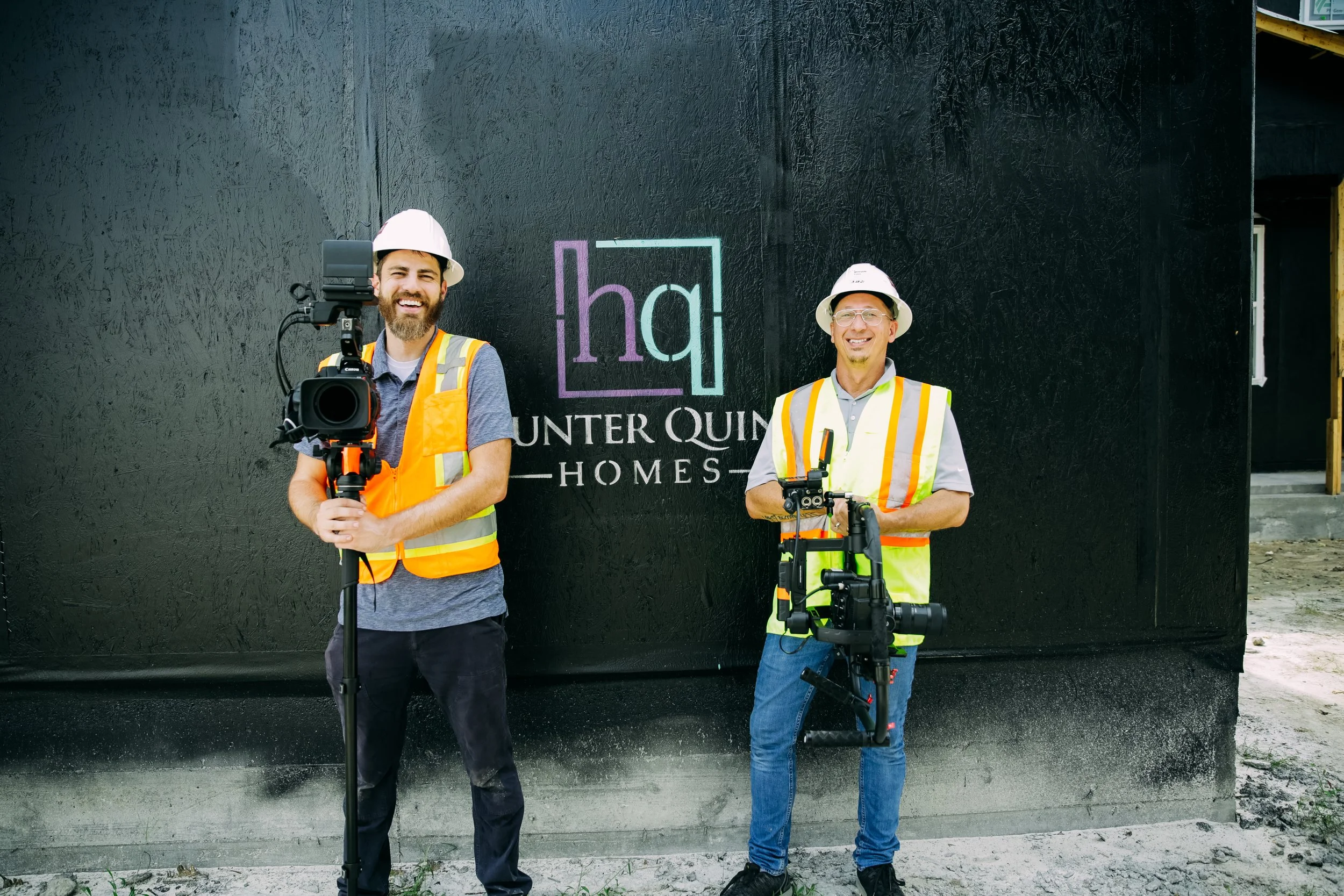 About Us — Charleston SC Video Production Company Film and