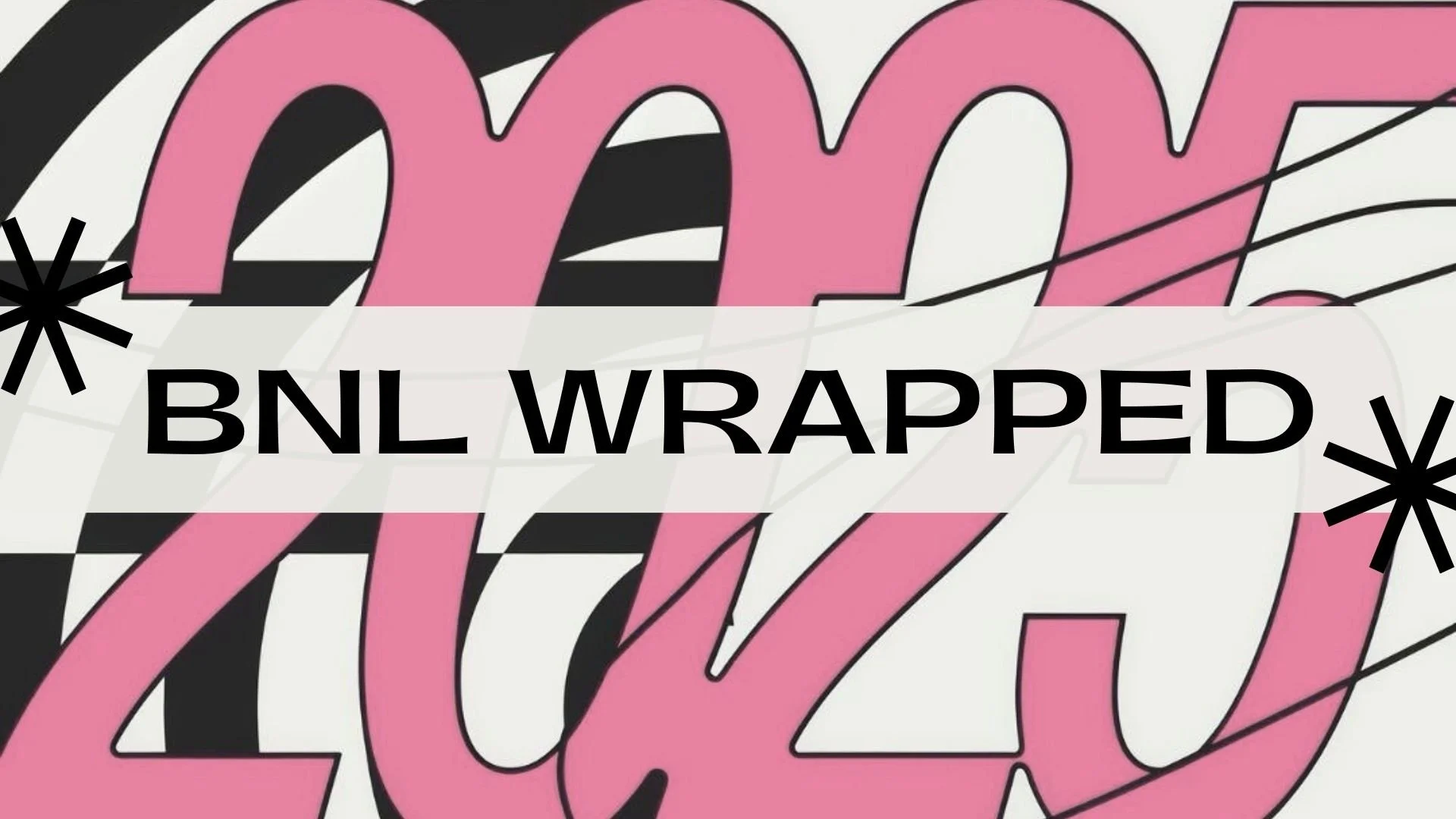 BNL’s 2025 Wrap-Up (And Predictions for 2026)