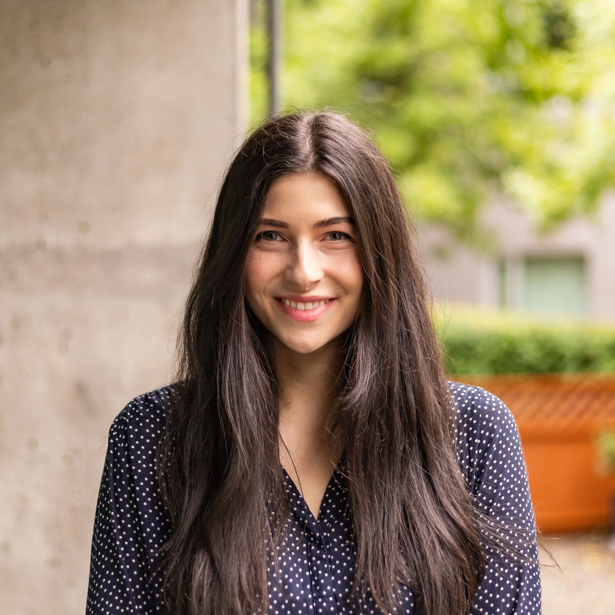 Vancouver Social Media Manager